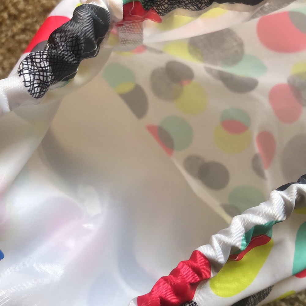 Thirty-One Mini Backpack! - Picture 2 of 3